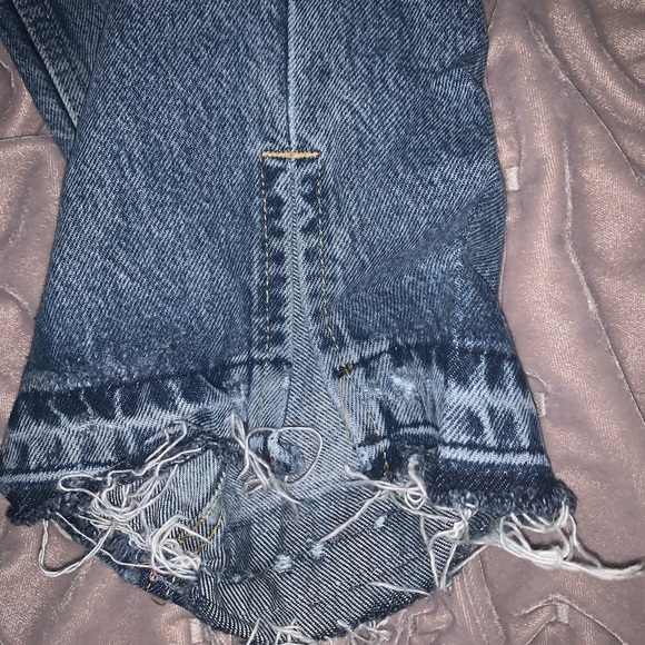 Jeans - Picture 5 of 8